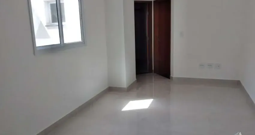 Apartamento com 2 quartos à venda na Vila Humaitá, Santo André