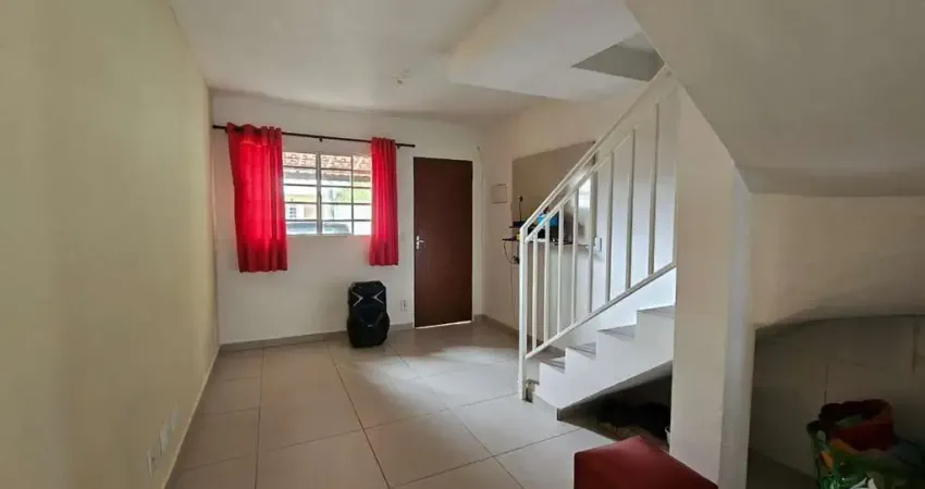 Casa com 2 quartos à venda no Jardim Santo André, Santo André