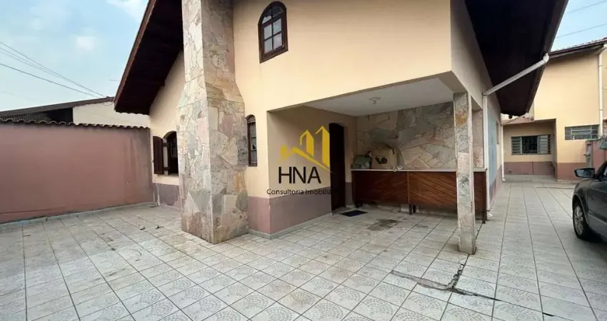 Casa com 3 quartos à venda na Vila Santa Terezinha, Várzea Paulista 