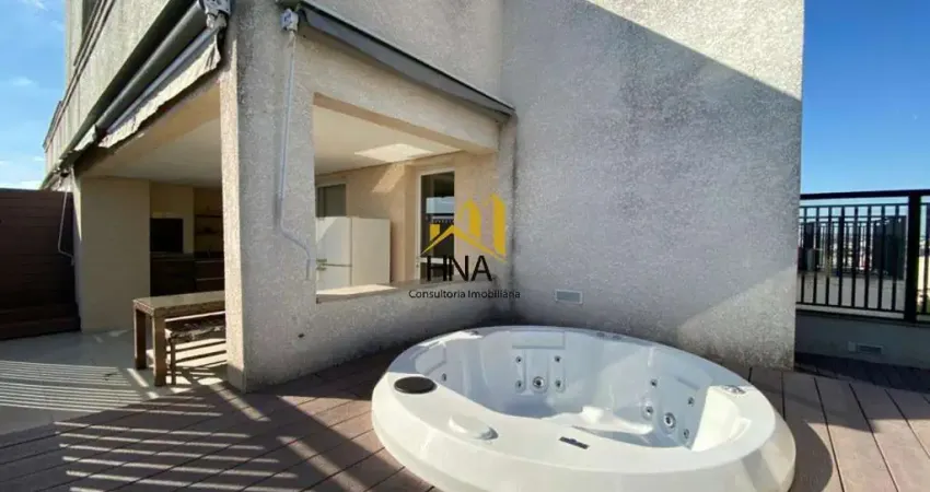 Apartamento com 3 quartos à venda na Vila Guarani, Jundiaí 