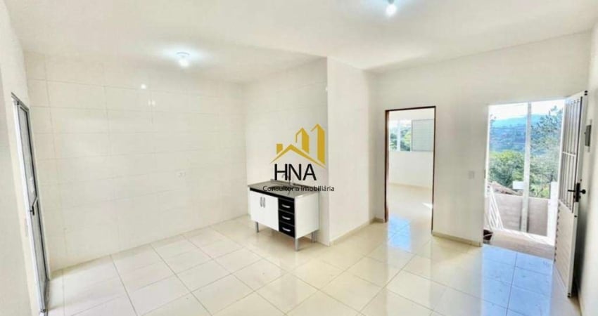 Casa com 2 quartos à venda na Nova Trieste, Jarinu 