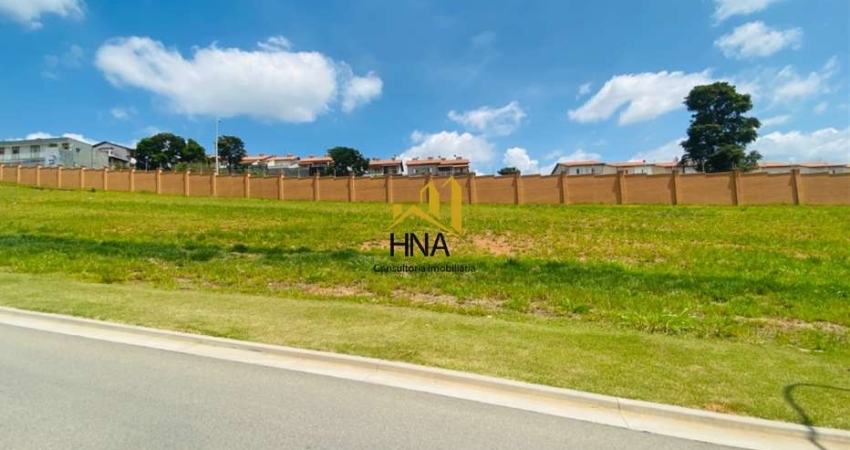 Terreno à venda na Chácara Terra Nova, Jundiaí 