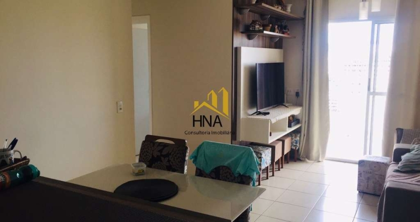 Apartamento com 3 quartos à venda na Vila Nambi, Jundiaí 