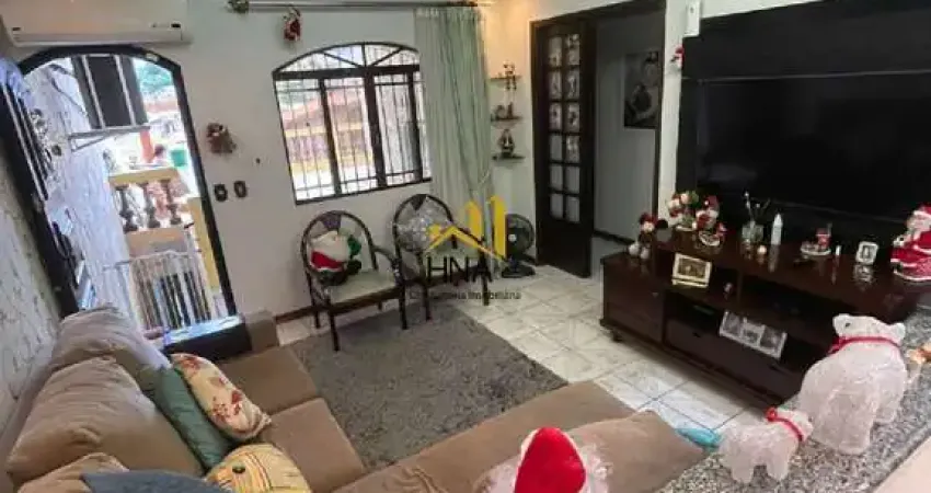 Casa com 3 quartos à venda no Jardim Estádio, Jundiaí 
