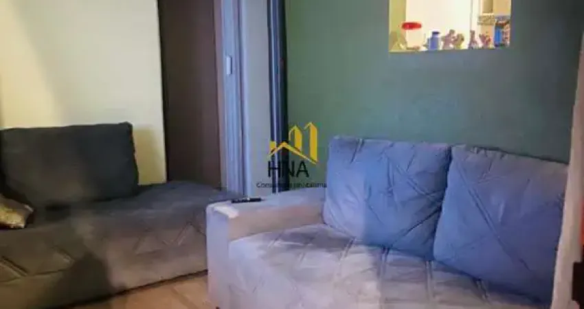 Apartamento com 2 quartos à venda no Morada das Vinhas, Jundiaí 