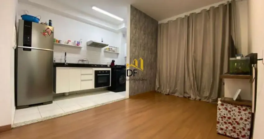 Apartamento com 2 quartos à venda na Ponte de São João, Jundiaí 