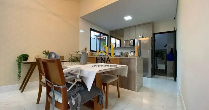 Casa com 3 quartos à venda no Jardim Vale Verde, Jundiaí 
