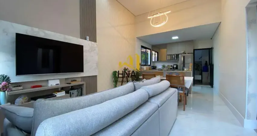 Casa com 3 quartos à venda no Jardim Vale Verde, Jundiaí