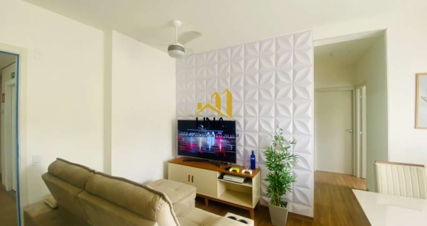 Apartamento com 3 quartos à venda no Jardim Carlos Gomes, Jundiaí 