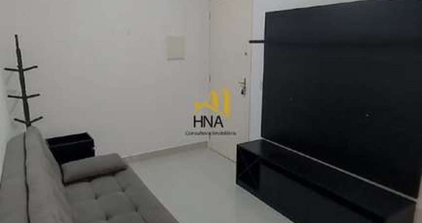 Apartamento com 2 quartos à venda no São Venâncio, Itupeva 