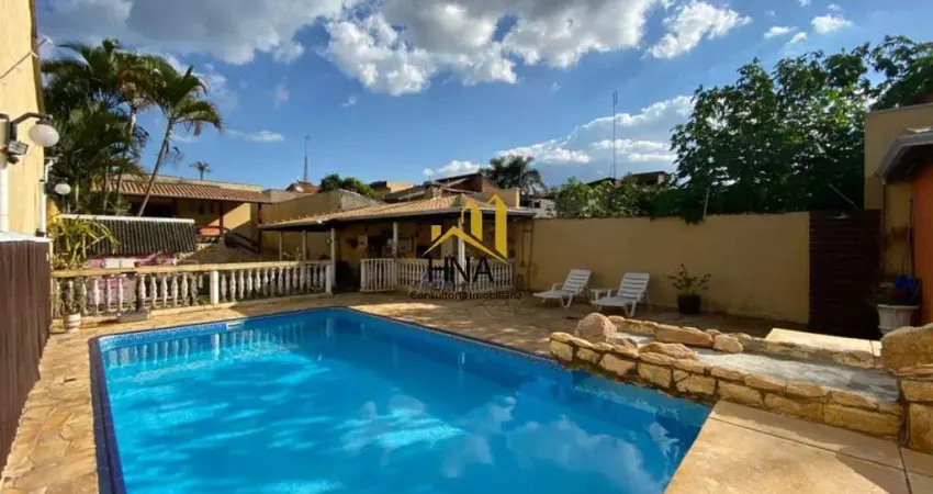 Casa com 3 quartos à venda na Vila Santa Terezinha, Várzea Paulista 