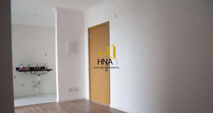 Apartamento com 2 quartos à venda no Bosque dos Jacarandás, Jundiaí 