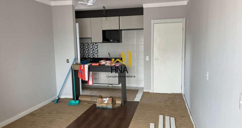 Apartamento com 3 quartos à venda na Vila Nambi, Jundiaí 