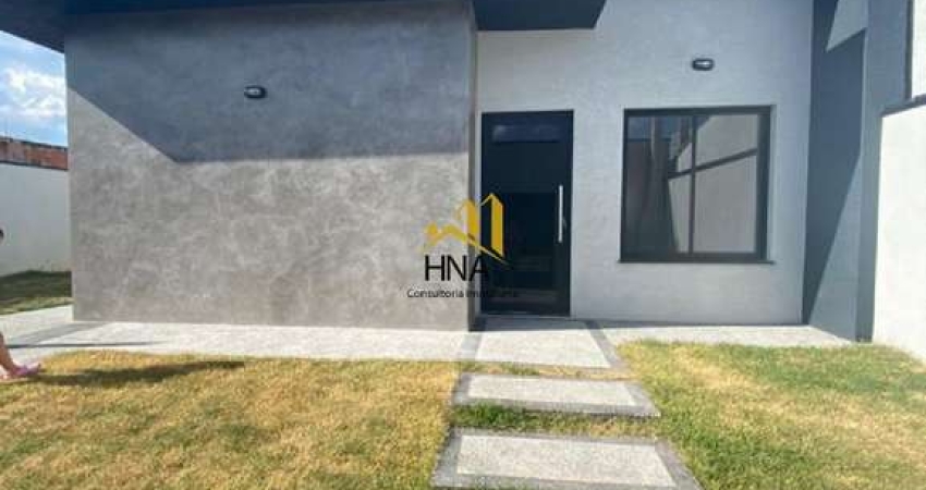 Casa com 2 quartos à venda no Jardim Botânica, Itupeva 