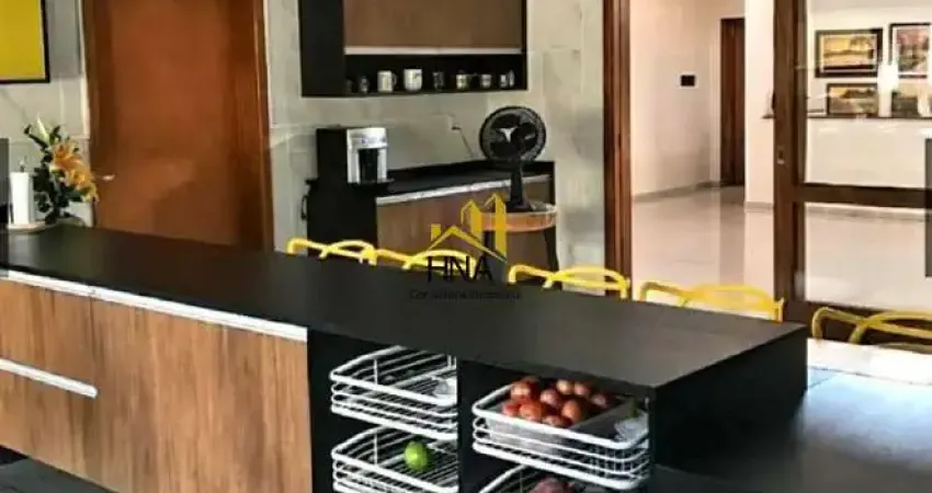 Casa em condomínio fechado com 4 quartos à venda no Parque dos Resedás, Itupeva