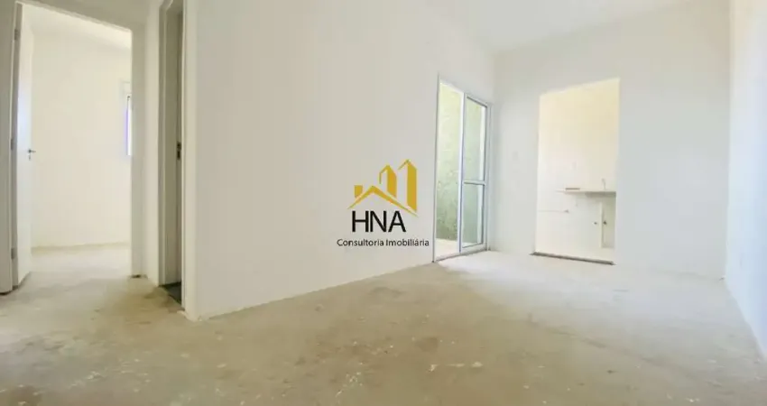 Apartamento com 2 quartos à venda no Jardim Buriti, Várzea Paulista 
