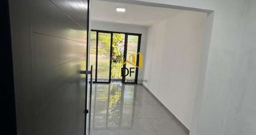 Casa com 2 quartos à venda no Jardim Pacaembu, Jundiaí 