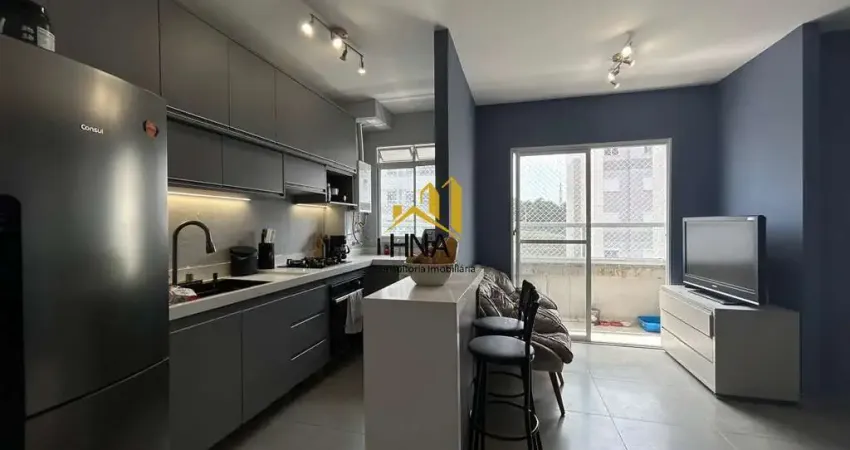 Apartamento com 3 quartos à venda no Jardim Carlos Gomes, Jundiaí 