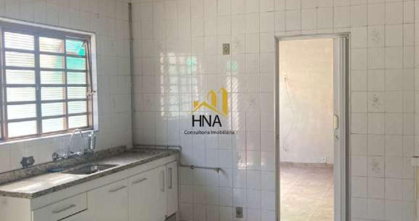 Casa com 1 quarto à venda na Vila Manfredi, Jundiaí 