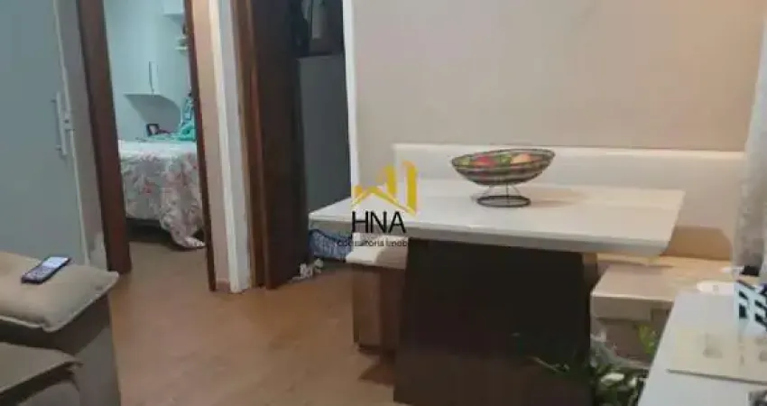 Apartamento com 2 quartos à venda no Caxambu, Jundiaí 