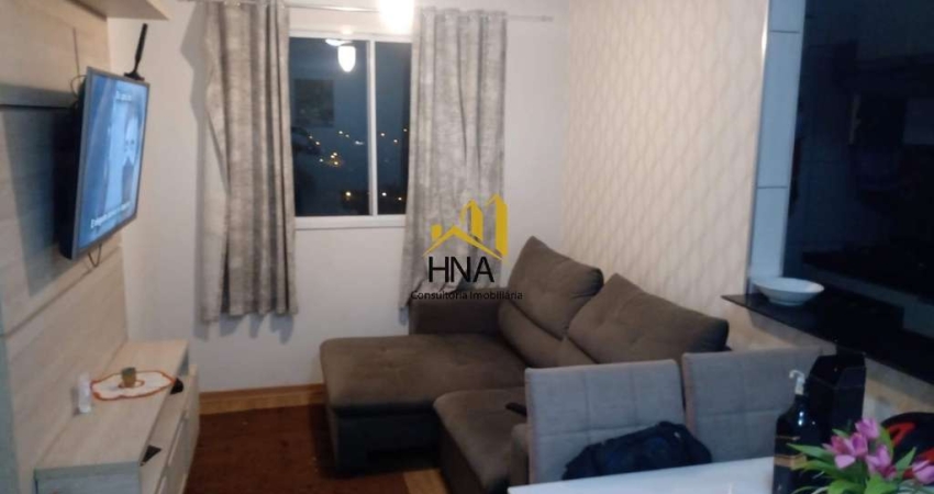 Apartamento com 2 quartos à venda no Loteamento Parque Industrial, Jundiaí 