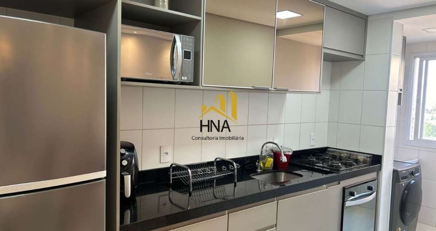 Apartamento com 2 quartos à venda no Residencial Alexandria, Várzea Paulista 