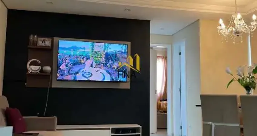 Apartamento com 2 quartos à venda no Nova Cidade Jardim, Jundiaí 