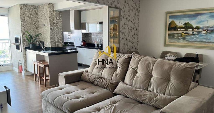 Apartamento com 2 quartos à venda no Jardim Flórida, Jundiaí 