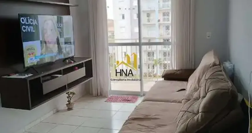 Apartamento com 3 quartos à venda no Jardim Tamoio, Jundiaí 