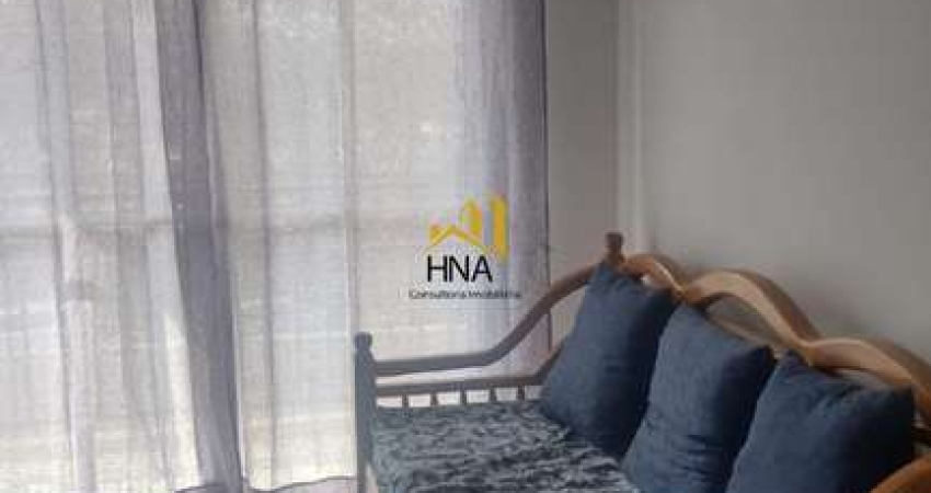 Apartamento com 2 quartos à venda no Jardim Guanabara, Jundiaí 