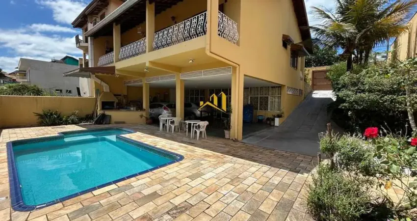 Casa com 3 quartos à venda no Jardim Paulista II, Jundiaí 