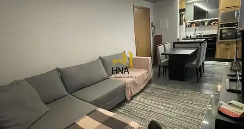 Apartamento com 2 quartos à venda no Jardim do Lago, Jundiaí 