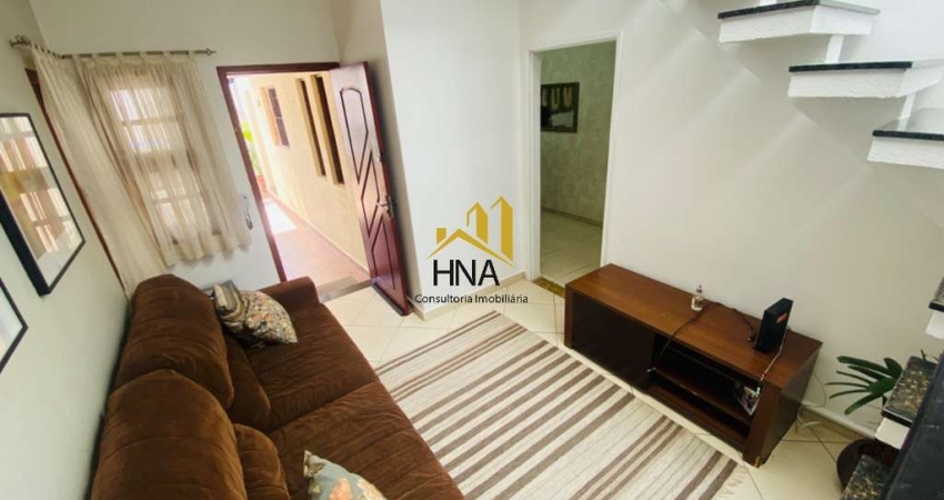 Casa com 3 quartos à venda no Jardim Morumbi, Jundiaí 