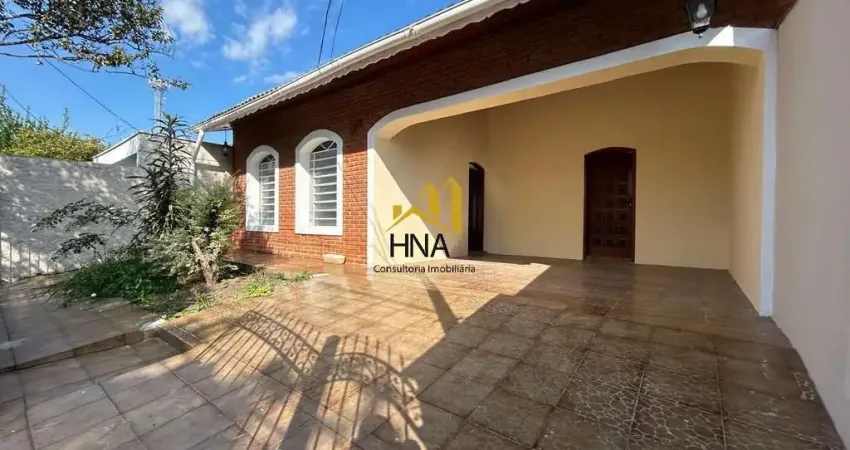 Casa com 4 quartos à venda na Vila Liberdade, Jundiaí 