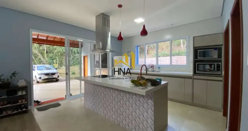 Casa com 3 quartos à venda no Parque Centenário, Jundiaí 