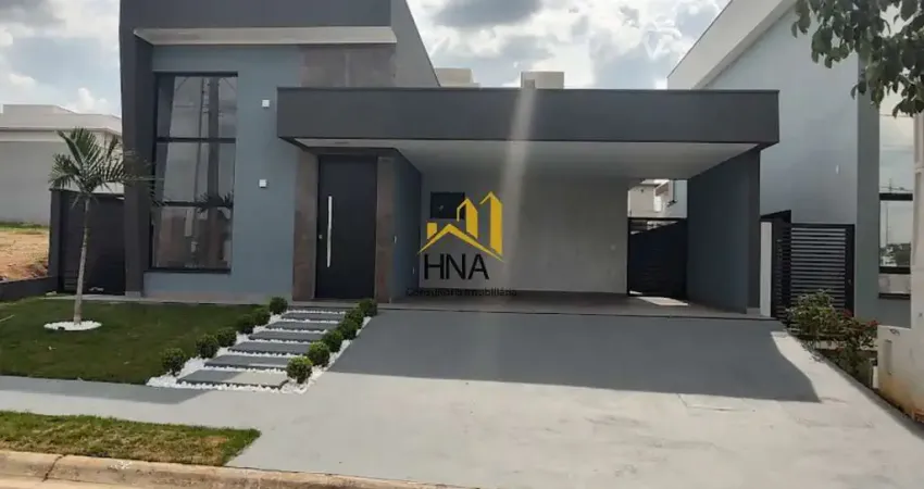 Casa em condomínio fechado com 3 quartos à venda no São Venâncio, Itupeva 