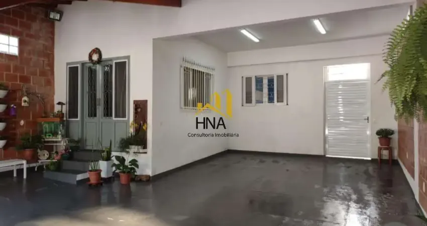 Casa com 3 quartos à venda na Vila Didi, Jundiaí 