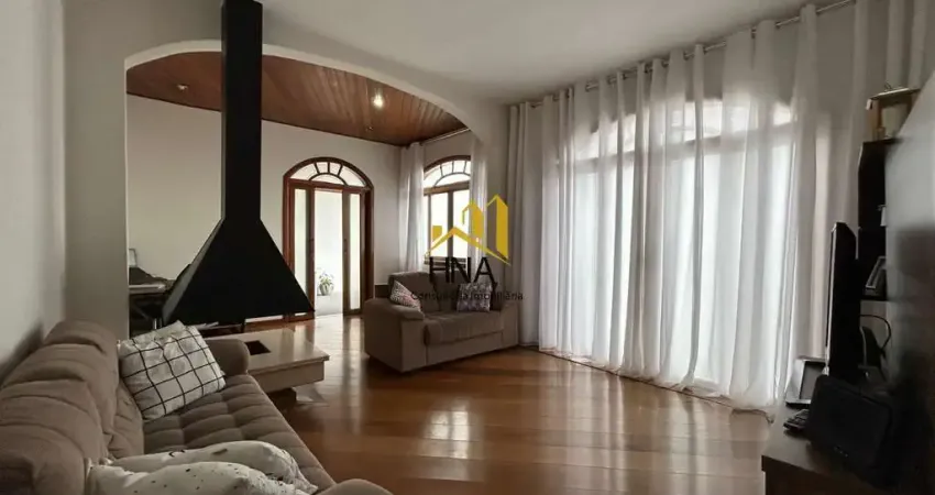 Casa com 3 quartos à venda no Jardim Estádio, Jundiaí 