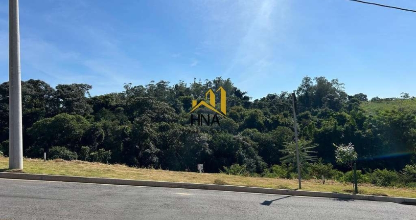 Terreno à venda no Centro, Louveira 