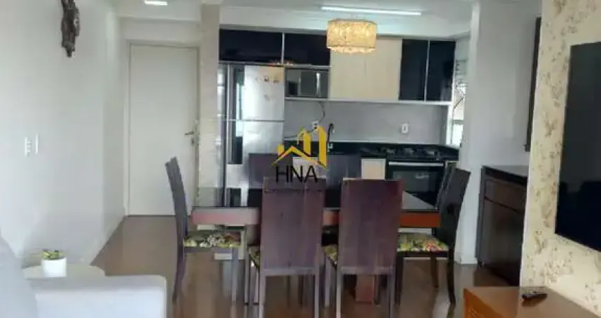 Apartamento com 3 quartos à venda no Jardim Tamoio, Jundiaí 