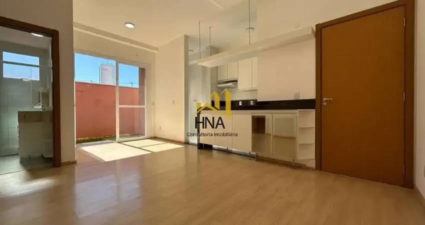 Apartamento com 2 quartos à venda no Bosque dos Jacarandás, Jundiaí 