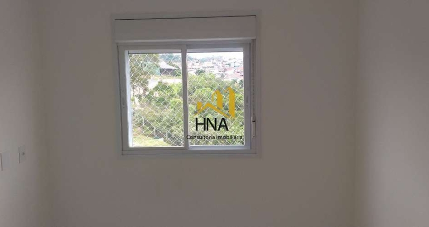 Apartamento com 2 quartos à venda no Residencial Alexandria, Várzea Paulista 