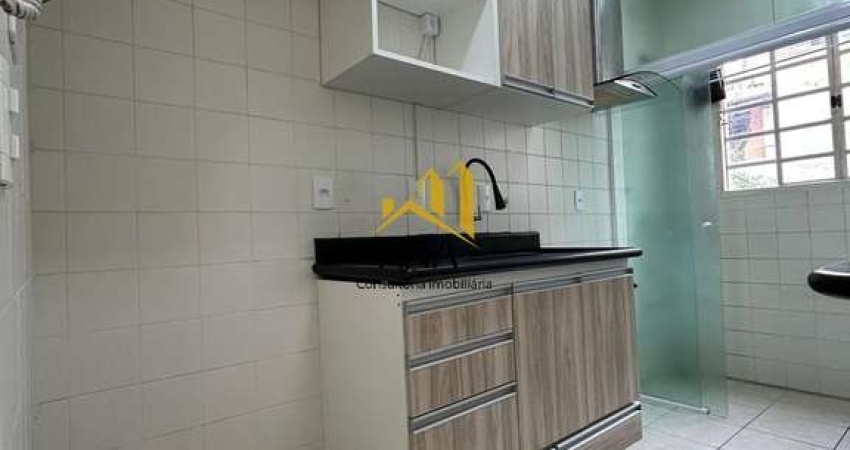 Apartamento com 2 quartos à venda na Vila Nambi, Jundiaí 