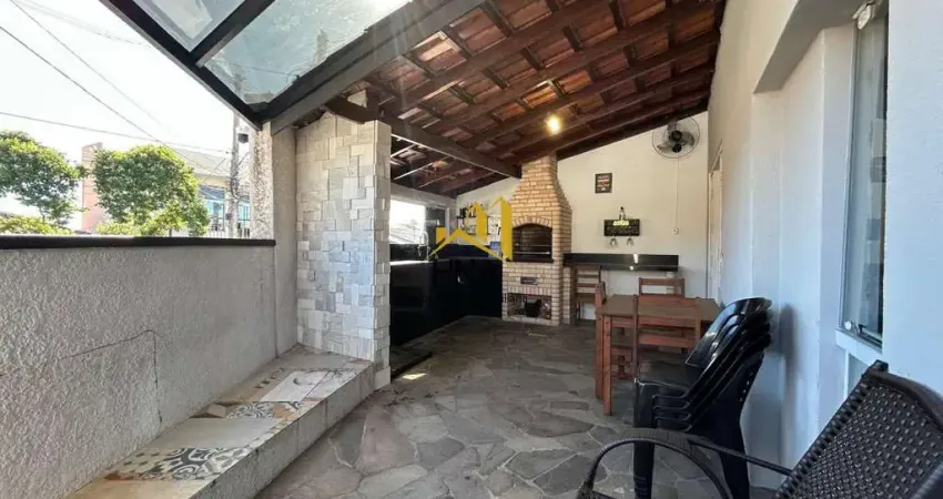 Casa com 4 quartos à venda no Jardim Tarumã, Jundiaí 