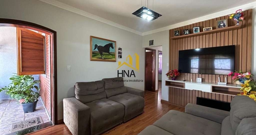Casa com 4 quartos à venda na Vila Santa Terezinha, Várzea Paulista 