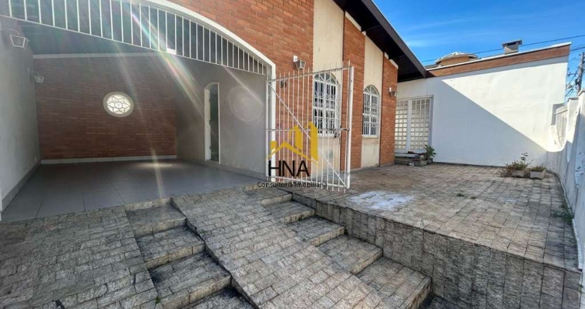 Casa com 3 quartos à venda no Jardim Petrópolis, Jundiaí 