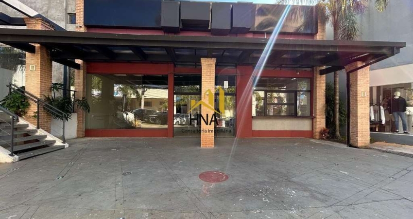 Sala comercial com 2 salas para alugar na Vila Virgínia, Jundiaí 