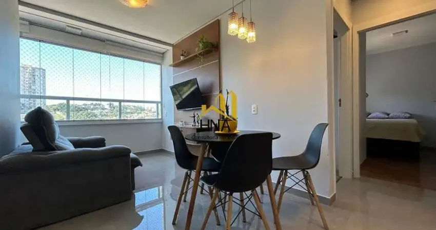 Apartamento com 2 quartos à venda na Ponte de São João, Jundiaí 