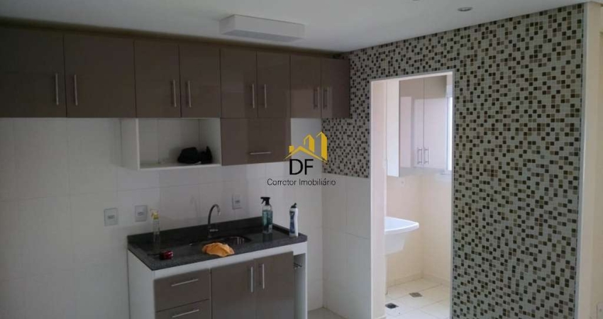 Apartamento com 2 quartos para alugar no Nova Cidade Jardim, Jundiaí 