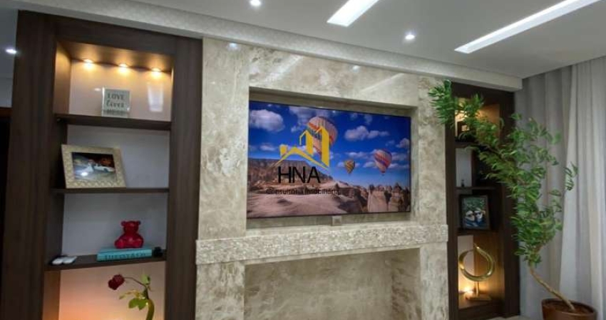 Apartamento com 3 quartos à venda na Vila Vianelo, Jundiaí 